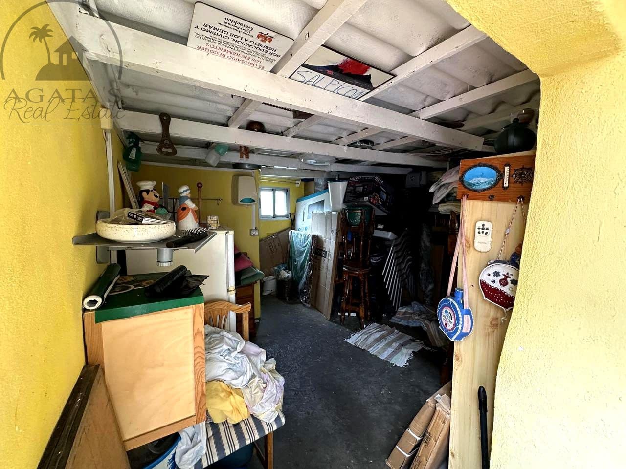 Chalet de 3 habitaciones en Garachico en venta - 325.000 € (Ref: 9573806)