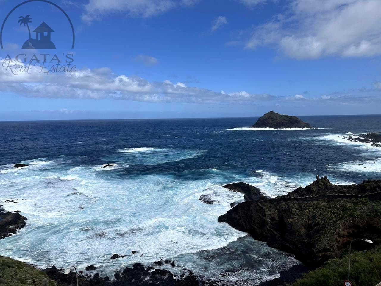 Chalet de 3 habitaciones en Garachico en venta - 325.000 € (Ref: 9573806)