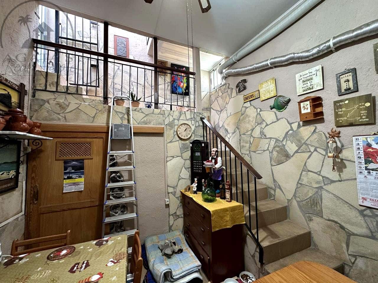 Chalet de 3 habitaciones en Garachico en venta - 325.000 € (Ref: 9573806)