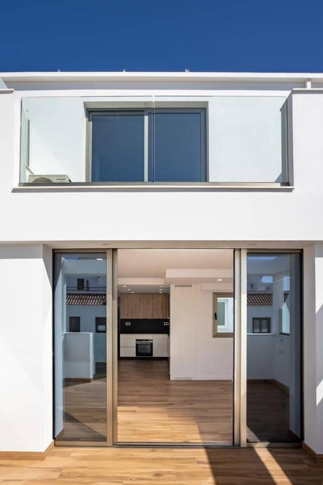 2 camera da letto Appartamento in vendita in Santiago del Teide con piscina garage - 445.000 € (Rif: 9575457)