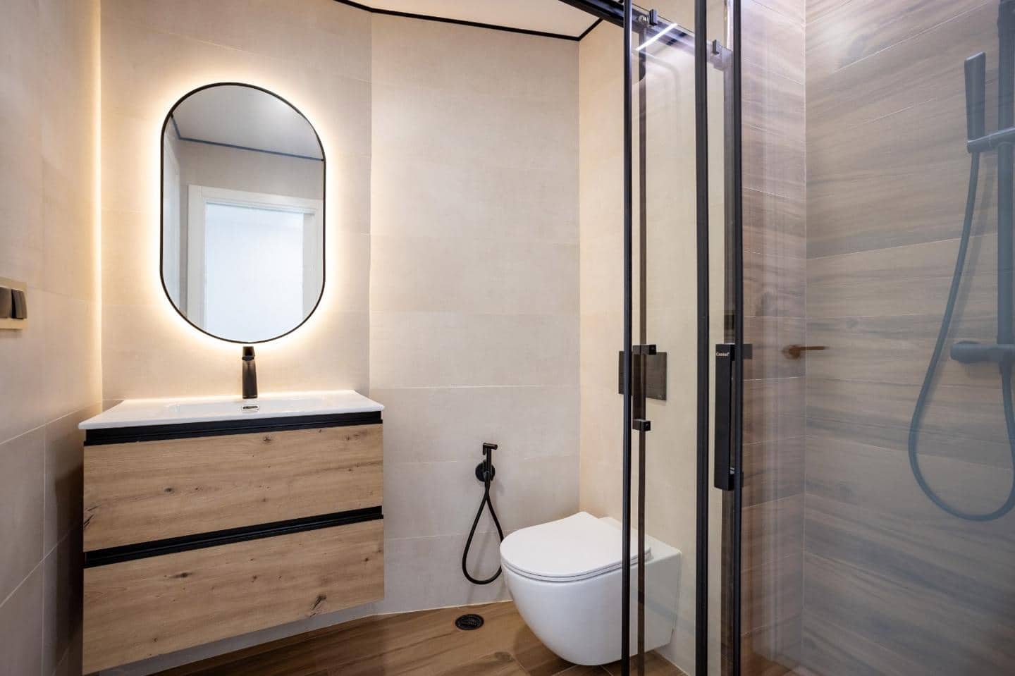 2 camera da letto Appartamento in vendita in Santiago del Teide con piscina garage - 445.000 € (Rif: 9575457)