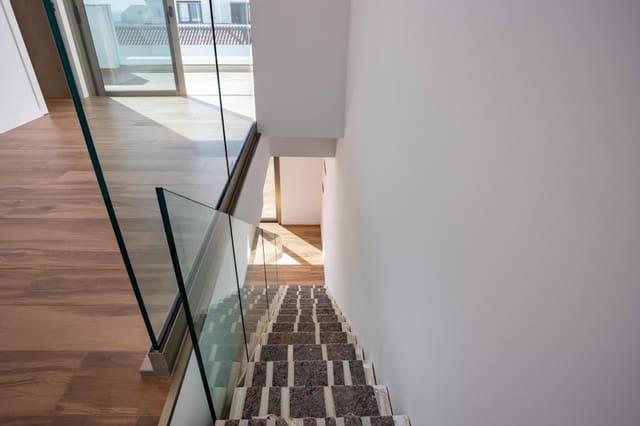 2 camera da letto Appartamento in vendita in Puerto Santiago, Santiago del Teide con piscina garage - 445.000 € (Rif: 9575457)