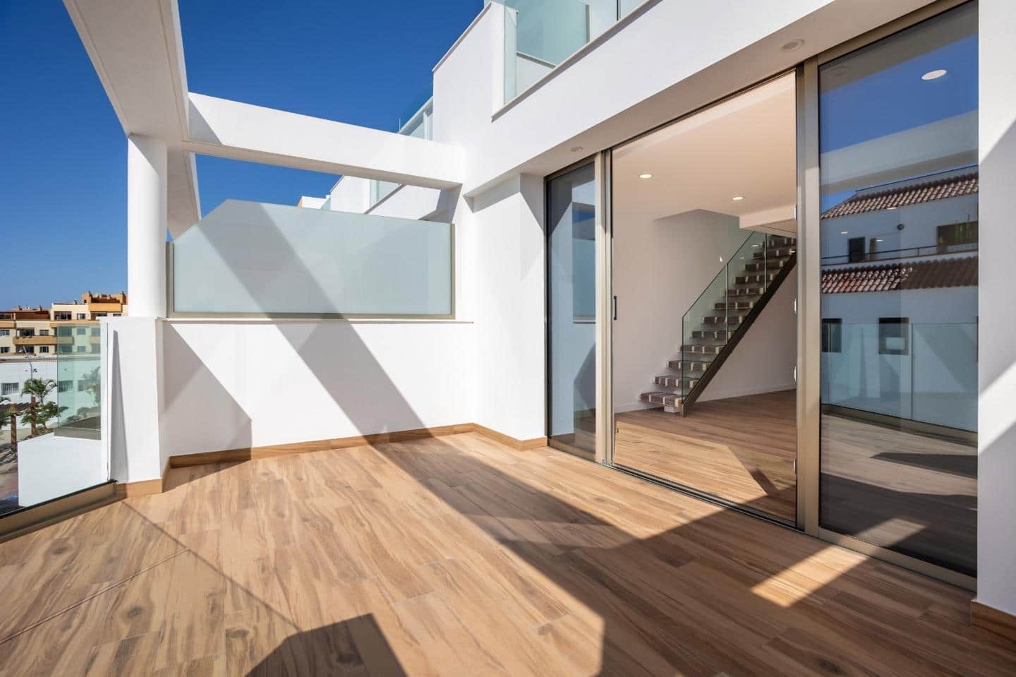 2 camera da letto Appartamento in vendita in Santiago del Teide con piscina garage - 445.000 € (Rif: 9575457)