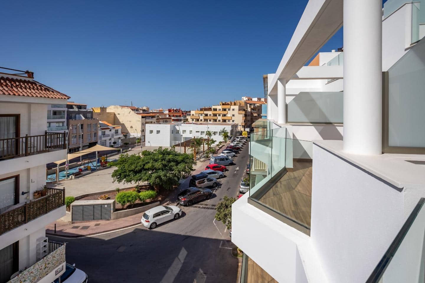 2 camera da letto Appartamento in vendita in Santiago del Teide con piscina garage - 445.000 € (Rif: 9575457)