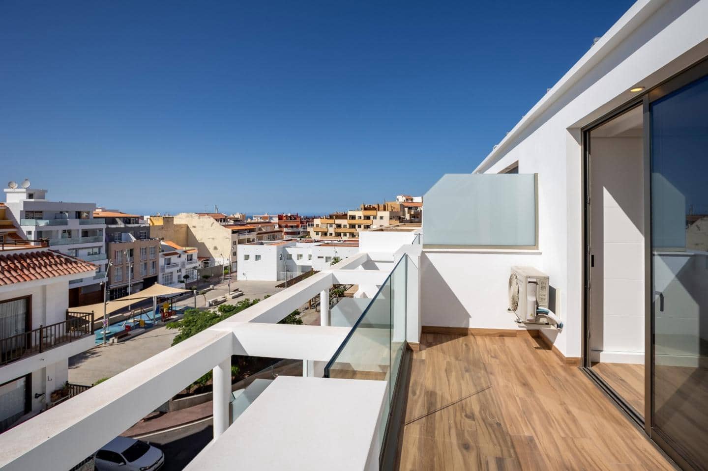 2 camera da letto Appartamento in vendita in Santiago del Teide con piscina garage - 445.000 € (Rif: 9575457)