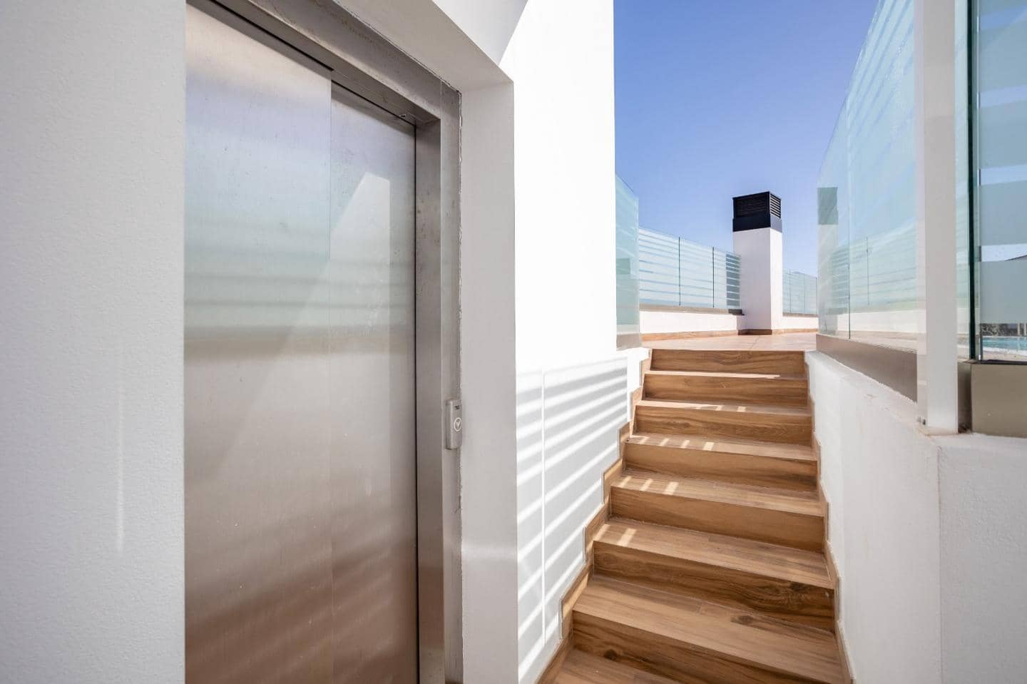 2 camera da letto Appartamento in vendita in Santiago del Teide con piscina garage - 445.000 € (Rif: 9575457)