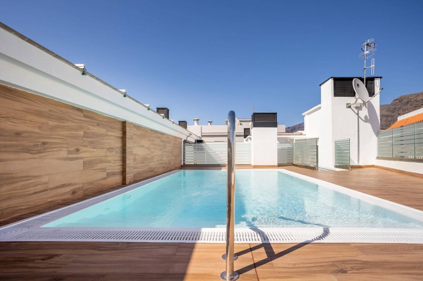 2 camera da letto Appartamento in vendita in Santiago del Teide con piscina garage - 445.000 € (Rif: 9575457)