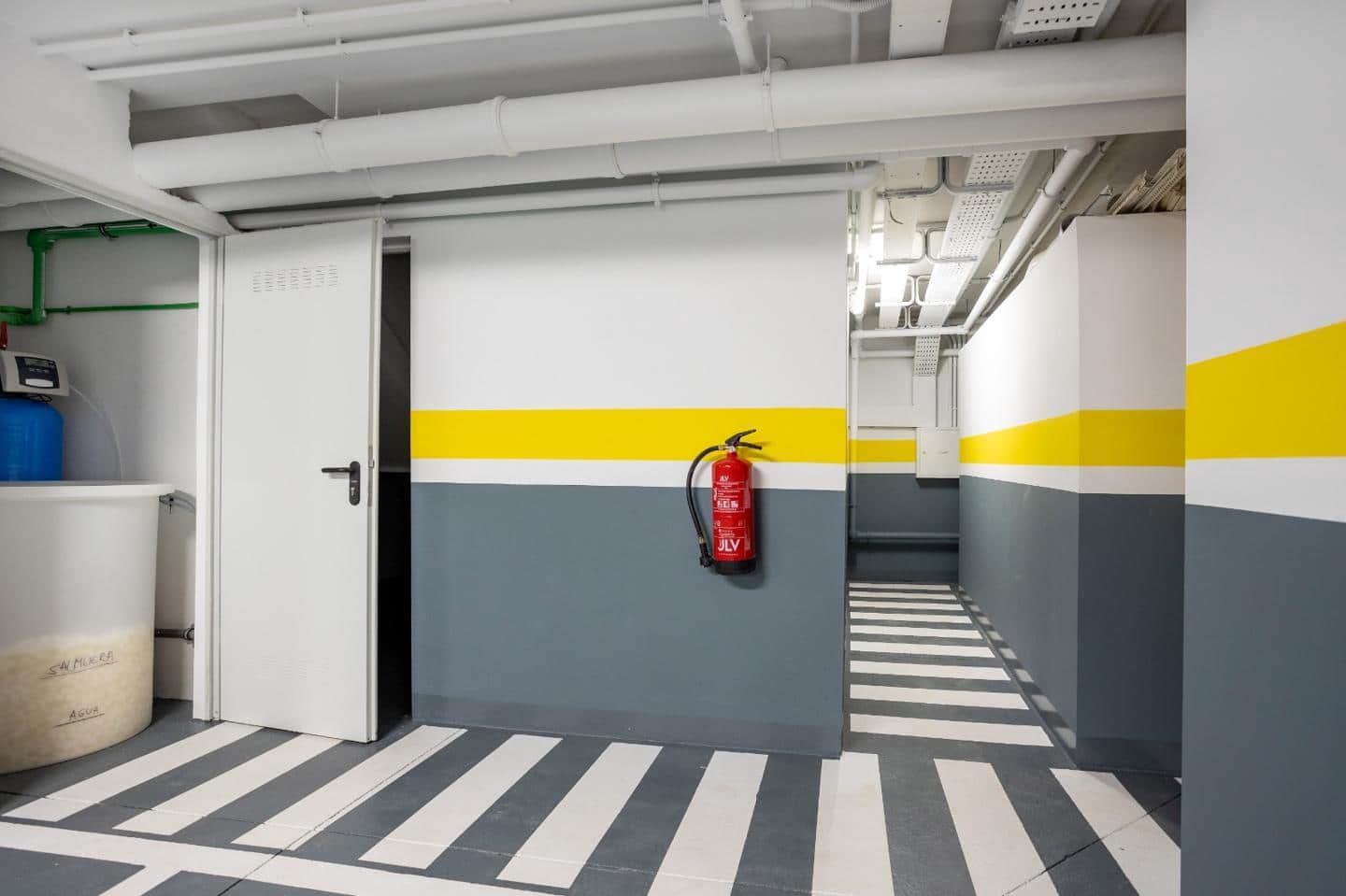 2 camera da letto Appartamento in vendita in Santiago del Teide con piscina garage - 445.000 € (Rif: 9575457)