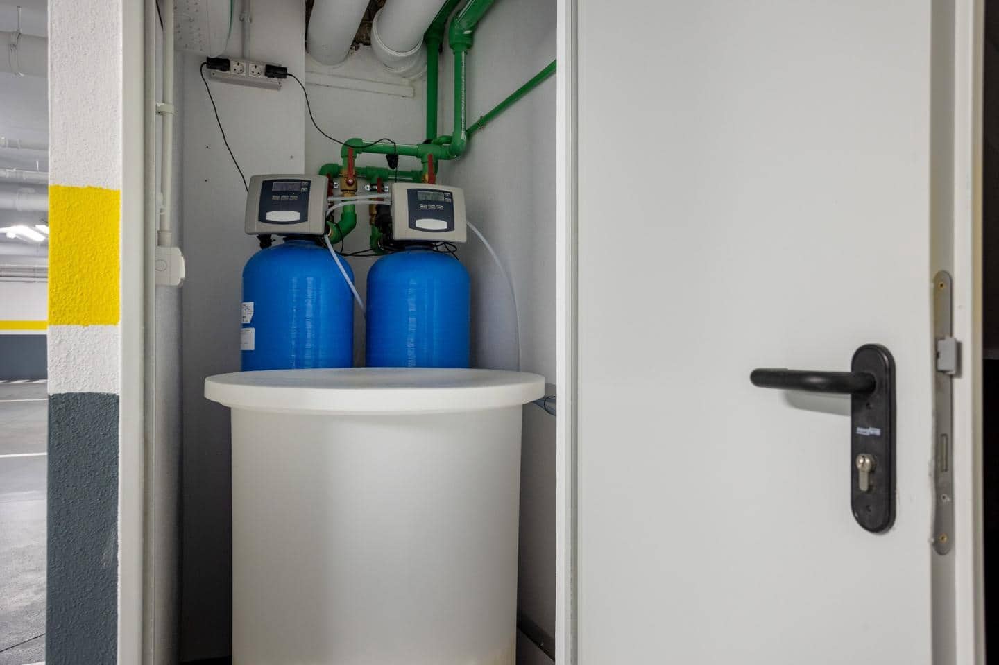 2 camera da letto Appartamento in vendita in Santiago del Teide con piscina garage - 445.000 € (Rif: 9575457)