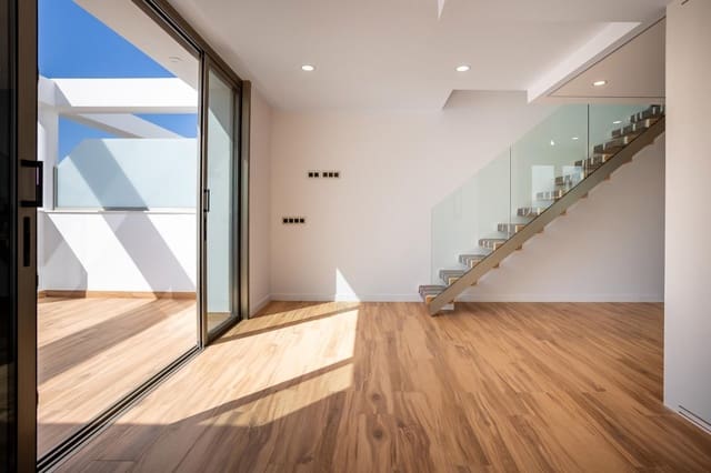 2 camera da letto Appartamento in vendita in Puerto Santiago, Santiago del Teide con piscina garage - 445.000 € (Rif: 9575457)