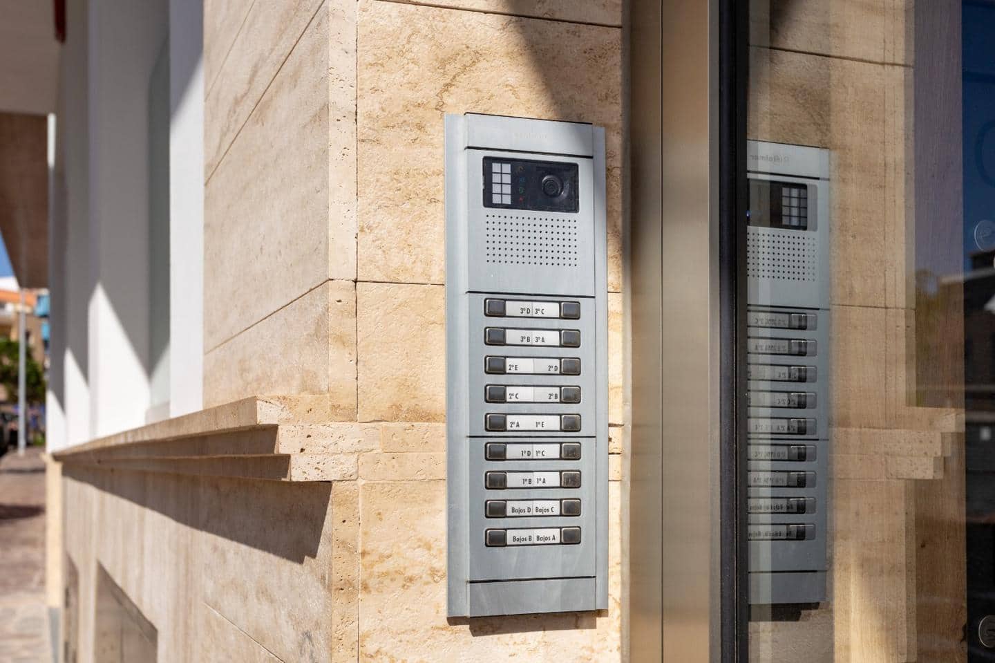 2 camera da letto Appartamento in vendita in Santiago del Teide con piscina garage - 445.000 € (Rif: 9575457)