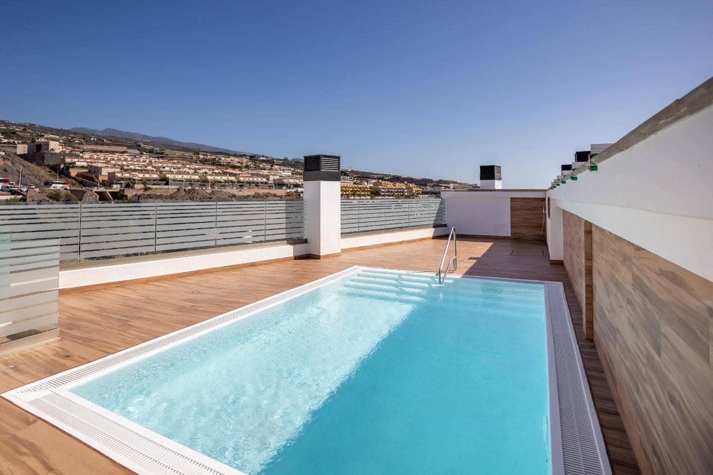 2 camera da letto Appartamento in vendita in Santiago del Teide con piscina garage - 445.000 € (Rif: 9575457)