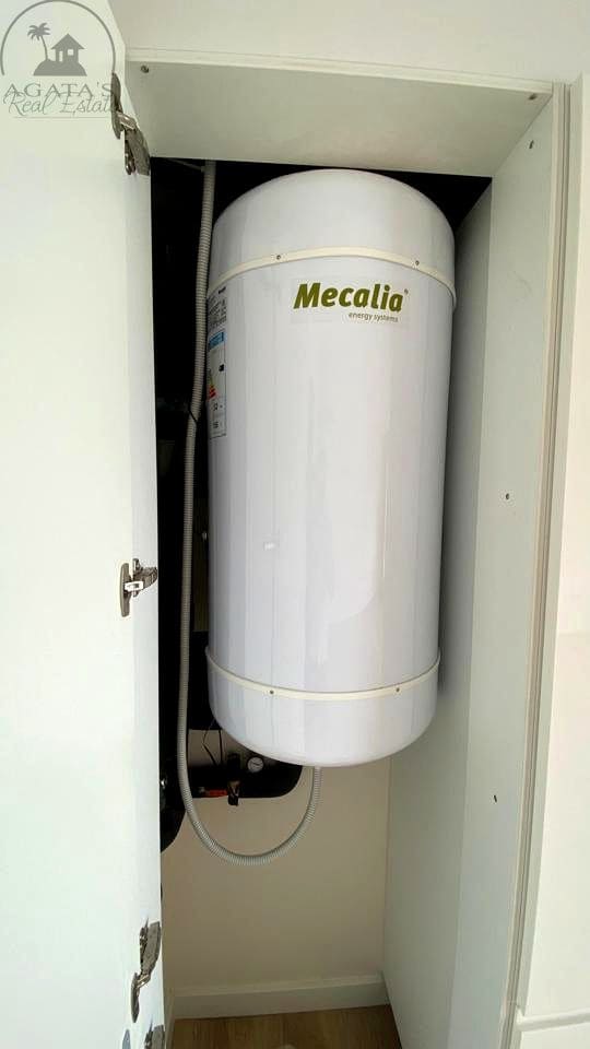 2 Zimmer Wohnung zu verkaufen in Santa Ursula mit Garage - 253.000 € (Ref: 9590601)