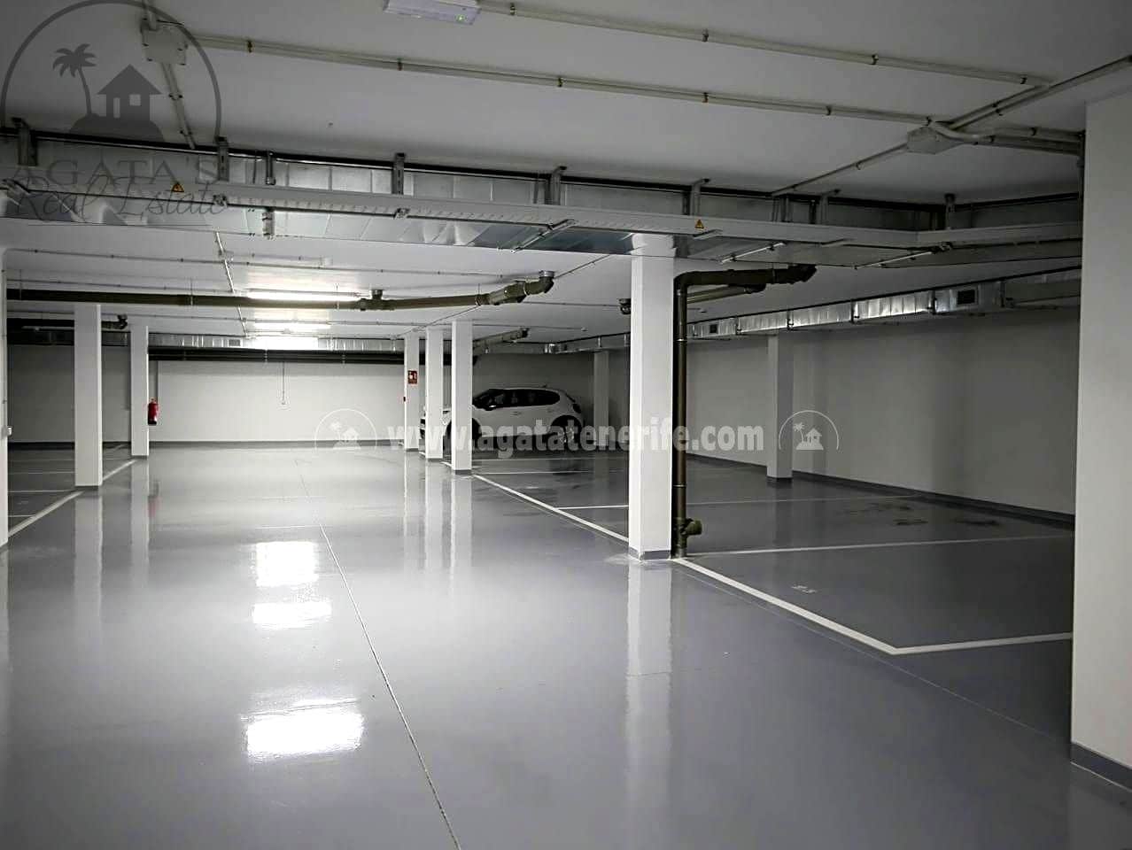 2 Zimmer Wohnung zu verkaufen in Santa Ursula mit Garage - 253.000 € (Ref: 9590601)