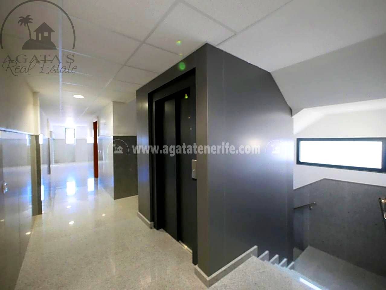 2 Zimmer Wohnung zu verkaufen in Santa Ursula mit Garage - 253.000 € (Ref: 9590601)