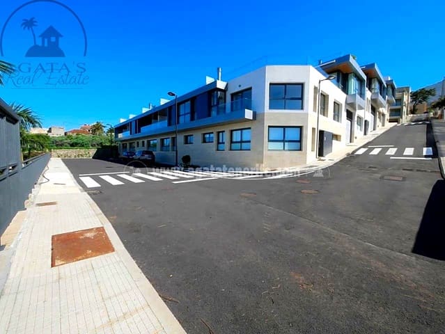 2 Zimmer Wohnung zu verkaufen in Santa Ursula mit Garage - 253.000 € (Ref: 9590601)