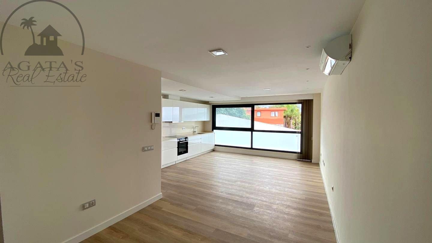 2 Zimmer Wohnung zu verkaufen in Santa Ursula mit Garage - 253.000 € (Ref: 9590601)