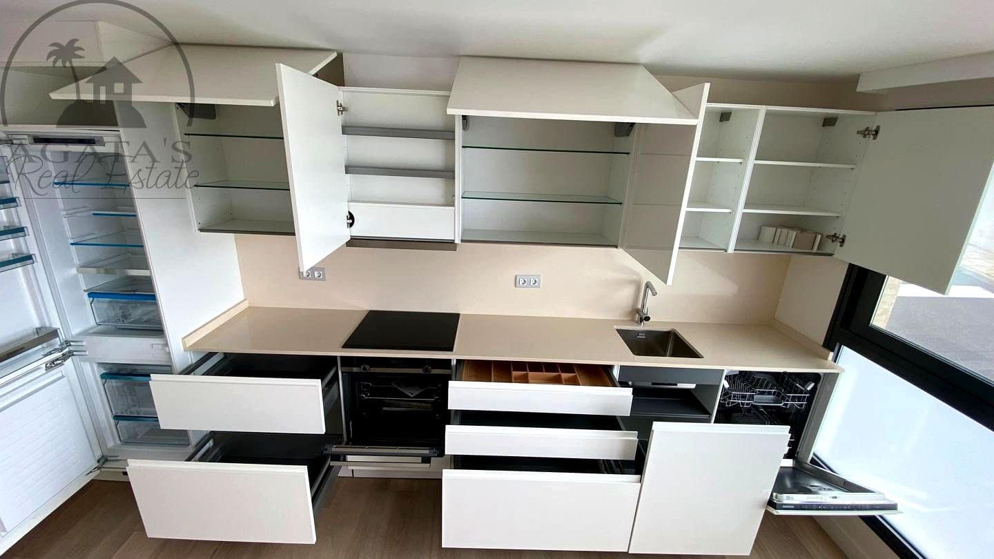 2 Zimmer Wohnung zu verkaufen in Santa Ursula mit Garage - 253.000 € (Ref: 9590601)