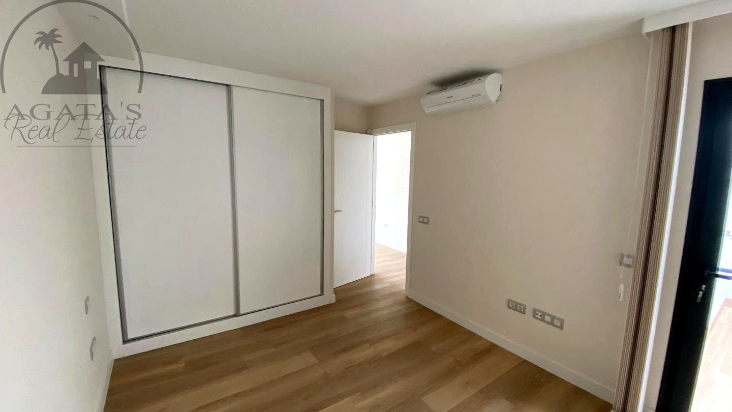 2 Zimmer Wohnung zu verkaufen in Santa Ursula mit Garage - 253.000 € (Ref: 9590601)