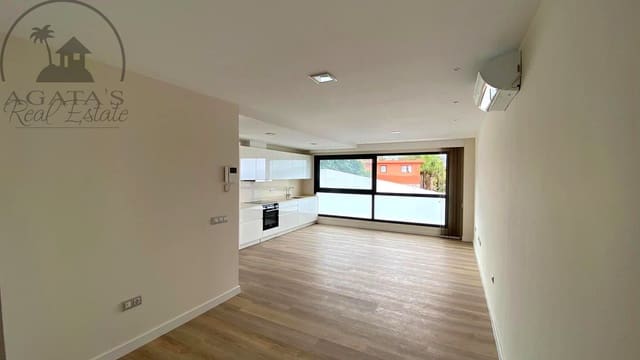 2 Zimmer Wohnung zu verkaufen in Santa Ursula mit Garage - 253.000 € (Ref: 9590601)