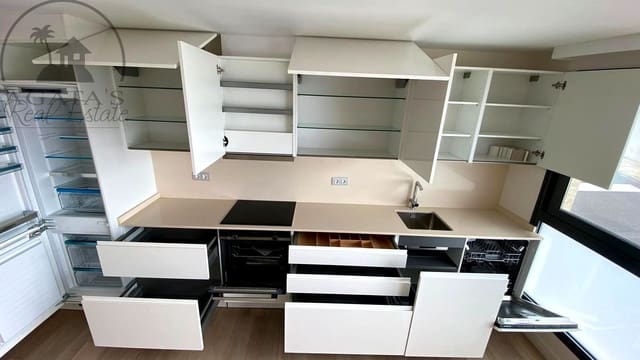 2 Zimmer Wohnung zu verkaufen in Santa Ursula mit Garage - 253.000 € (Ref: 9590601)