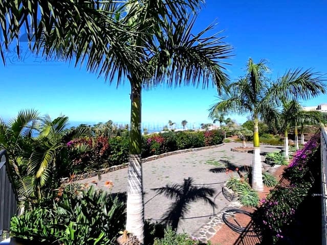 2 Zimmer Wohnung zu verkaufen in Santa Ursula mit Garage - 253.000 € (Ref: 9590601)