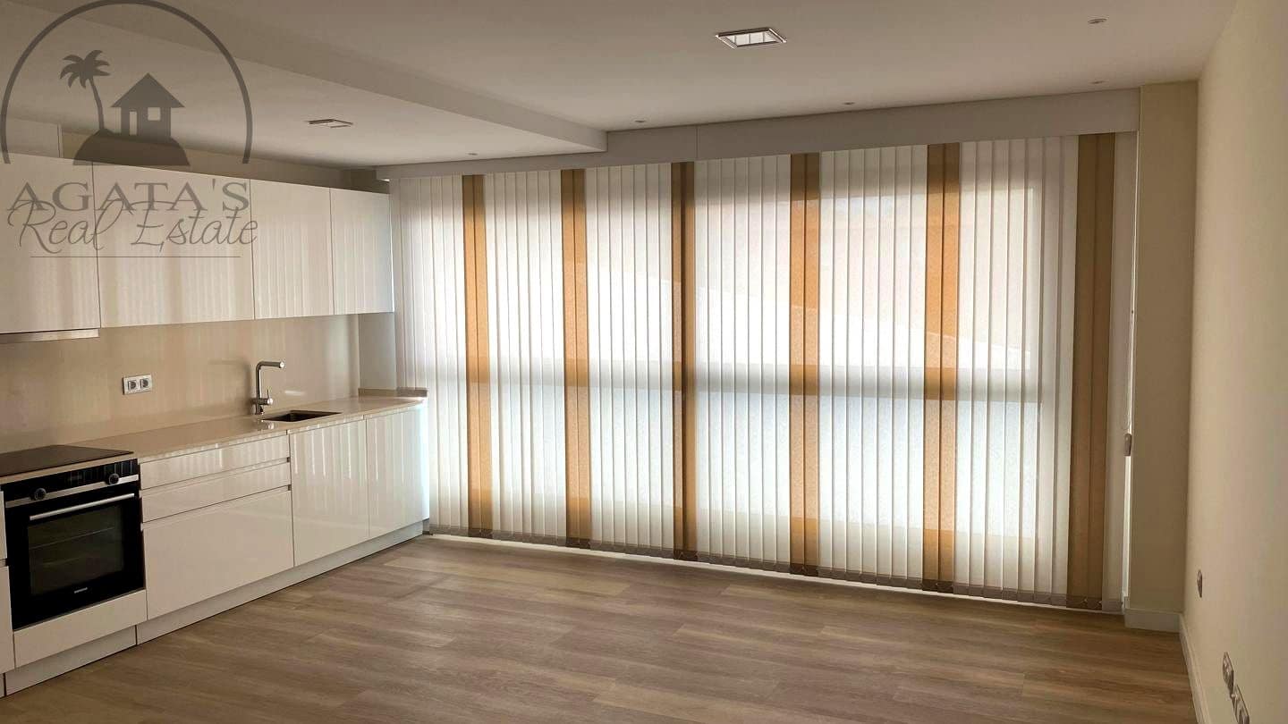 2 Zimmer Wohnung zu verkaufen in Santa Ursula mit Garage - 253.000 € (Ref: 9590601)