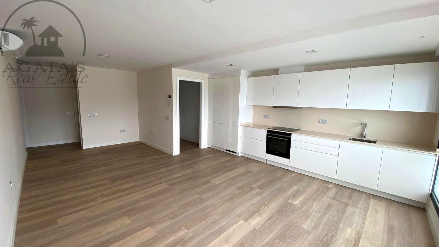 2 Zimmer Wohnung zu verkaufen in Santa Ursula mit Garage - 253.000 € (Ref: 9590601)