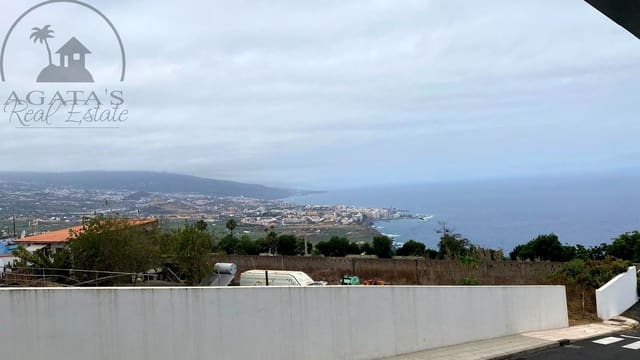 2 Zimmer Wohnung zu verkaufen in Santa Ursula mit Garage - 253.000 € (Ref: 9590601)