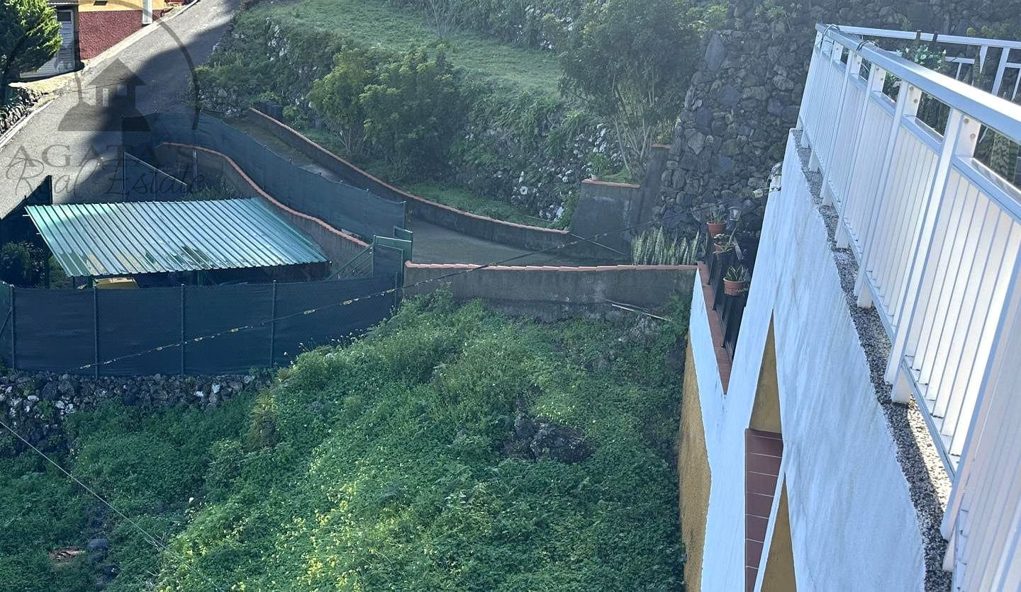 7 sovrum Villa till salu i Icod de los Vinos med garage - 650 000 € (Ref: 9592016)