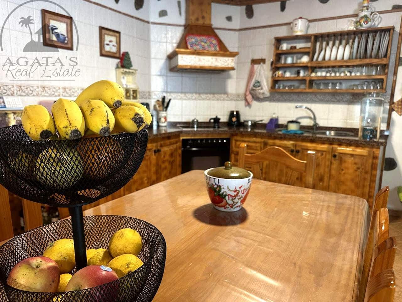 7 sovrum Villa till salu i Icod de los Vinos med garage - 650 000 € (Ref: 9592016)