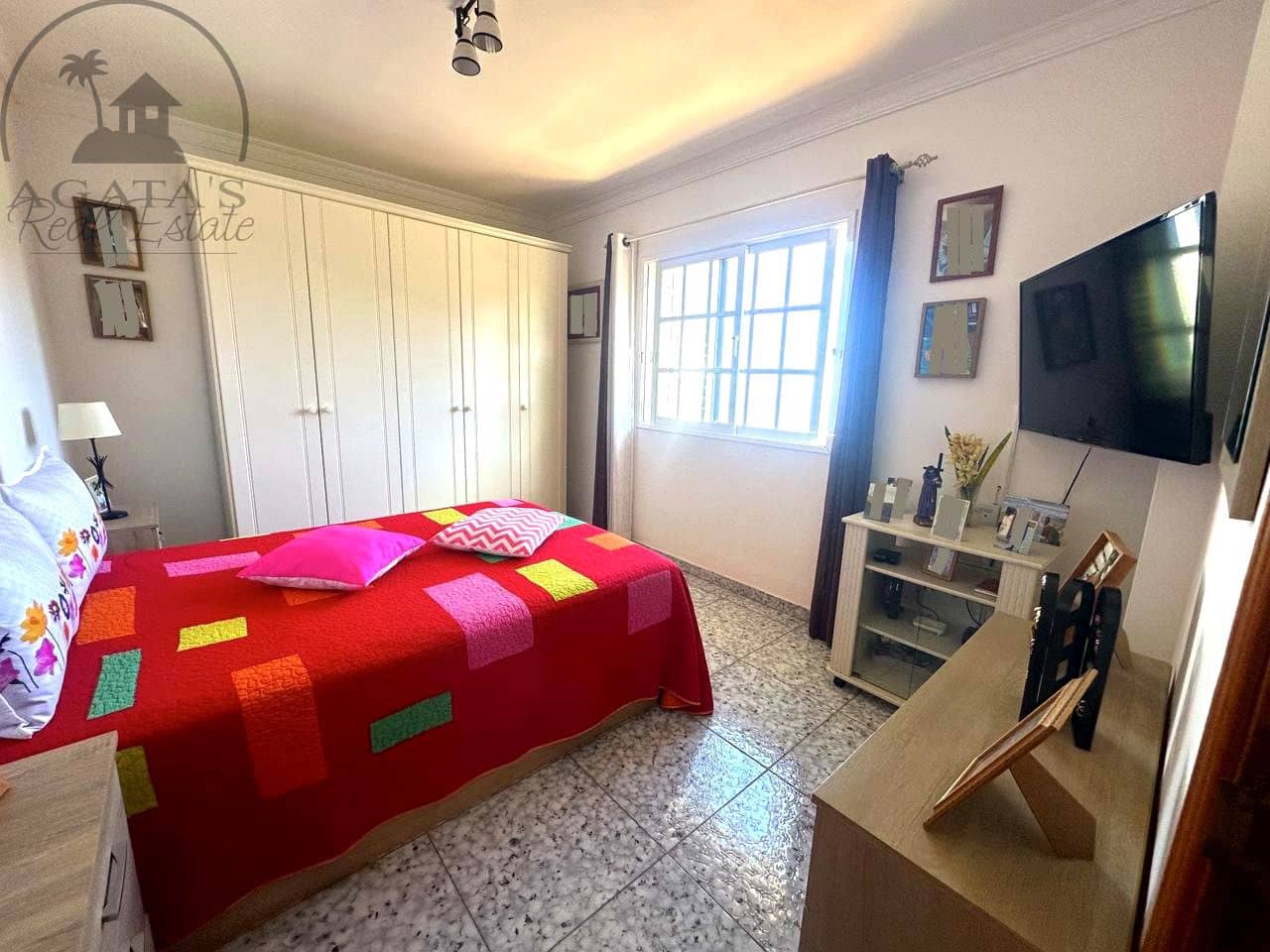 7 sovrum Villa till salu i Icod de los Vinos med garage - 650 000 € (Ref: 9592016)