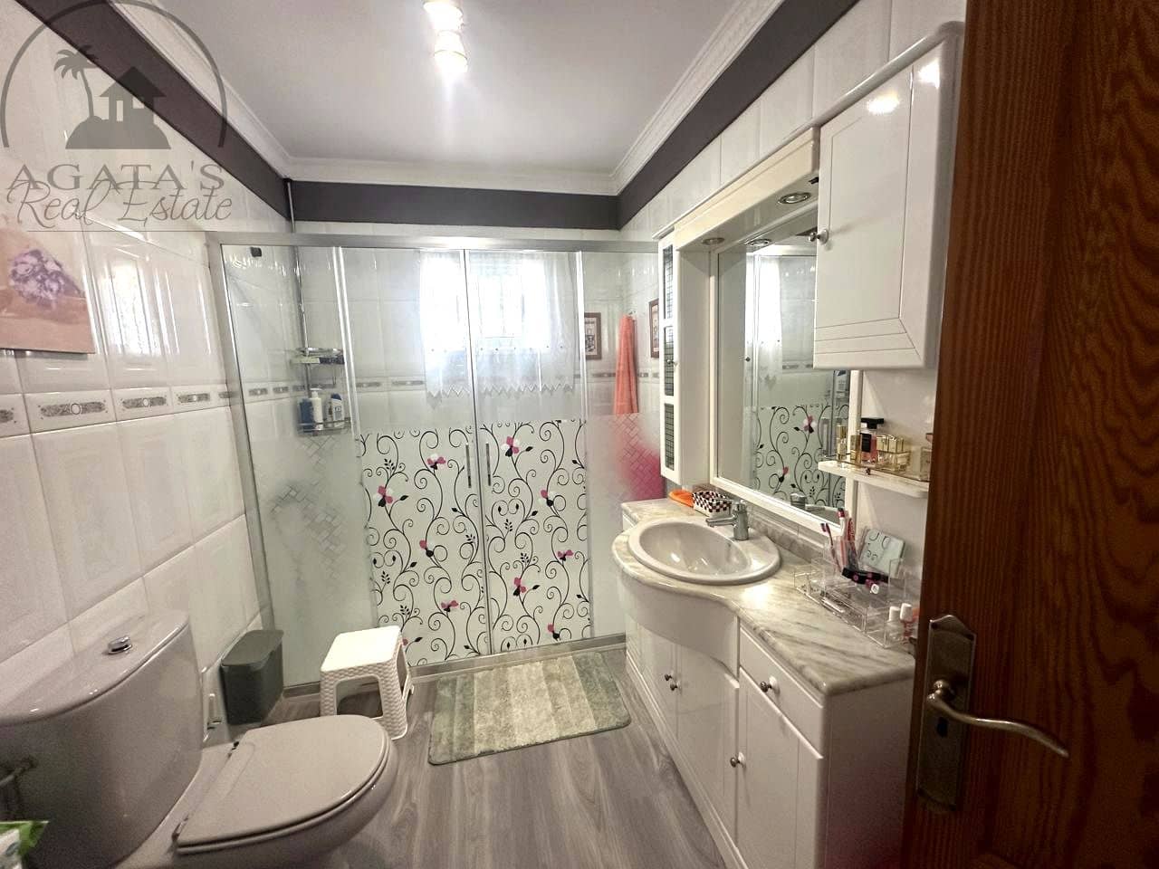 7 sovrum Villa till salu i Icod de los Vinos med garage - 650 000 € (Ref: 9592016)