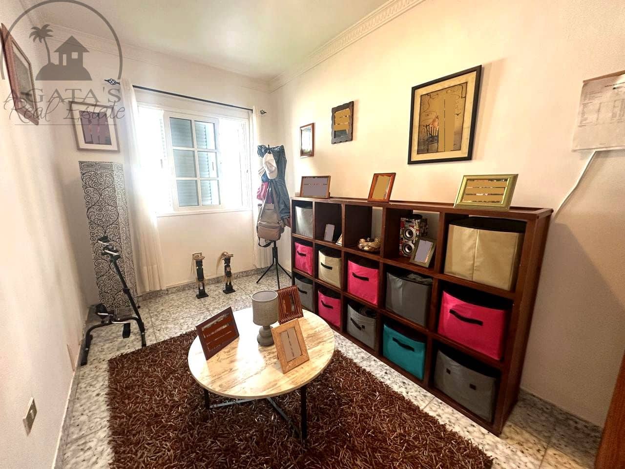 7 sovrum Villa till salu i Icod de los Vinos med garage - 650 000 € (Ref: 9592016)