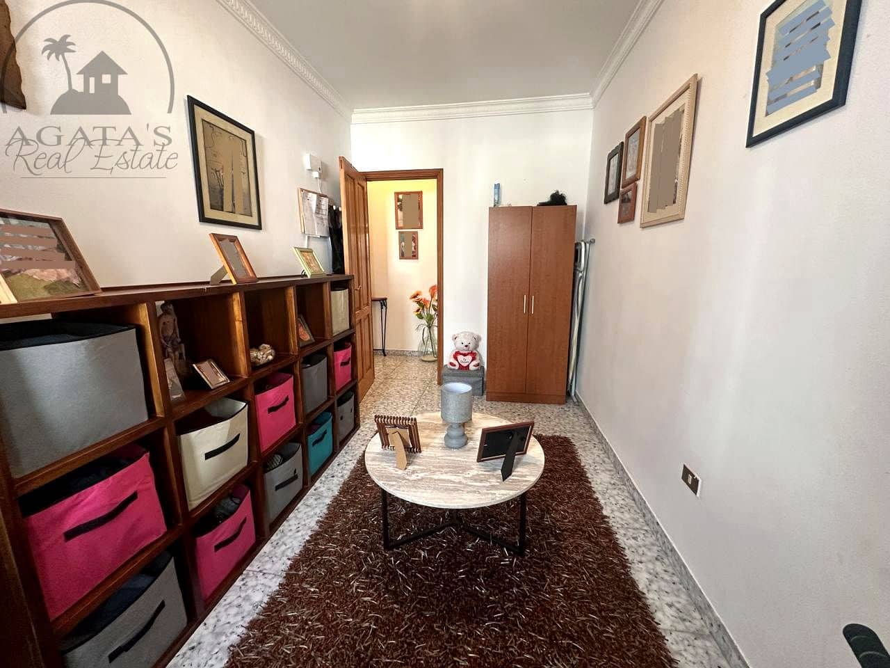 7 sovrum Villa till salu i Icod de los Vinos med garage - 650 000 € (Ref: 9592016)