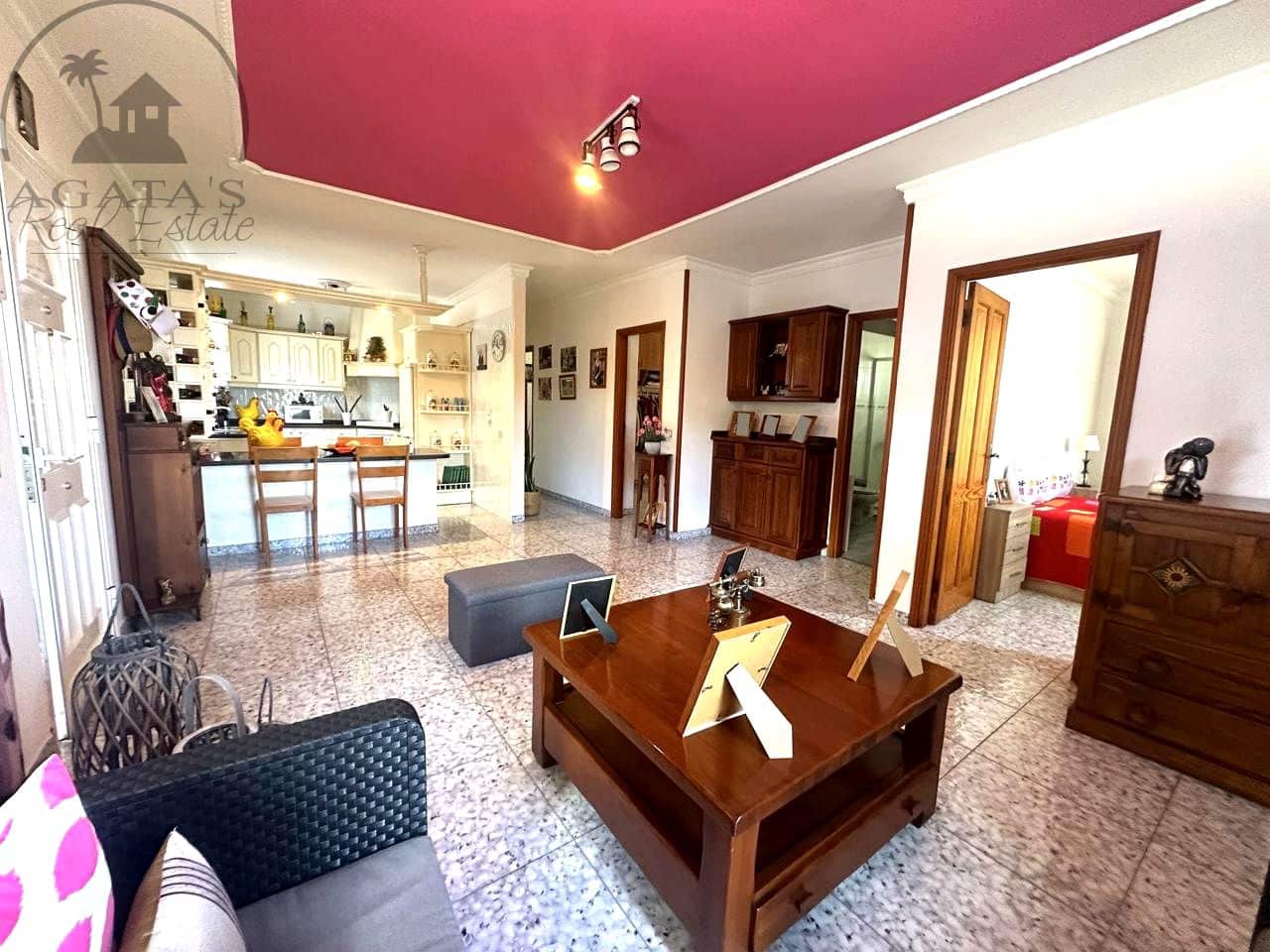 7 sovrum Villa till salu i Icod de los Vinos med garage - 650 000 € (Ref: 9592016)