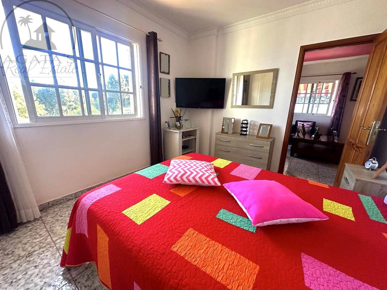 7 sovrum Villa till salu i Icod de los Vinos med garage - 650 000 € (Ref: 9592016)