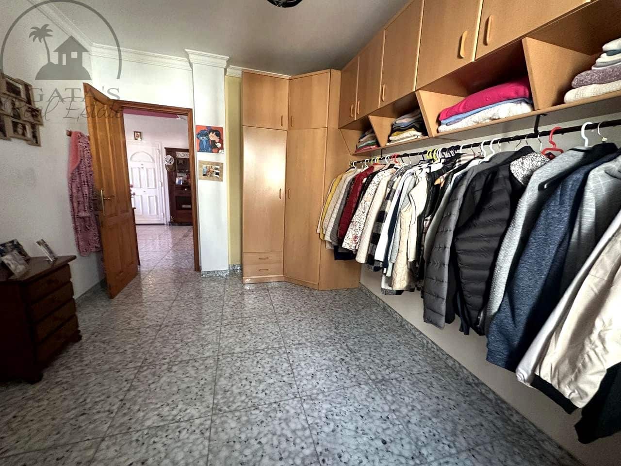 7 sovrum Villa till salu i Icod de los Vinos med garage - 650 000 € (Ref: 9592016)