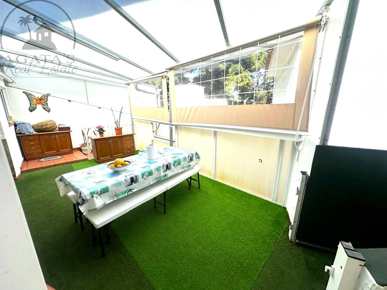 7 sovrum Villa till salu i Icod de los Vinos med garage - 650 000 € (Ref: 9592016)