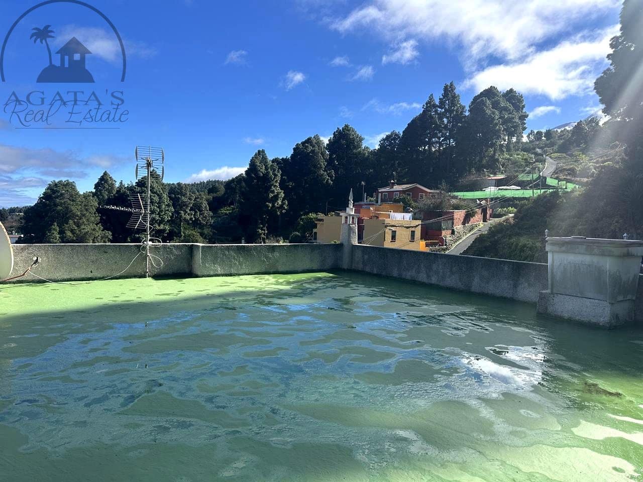 7 sovrum Villa till salu i Icod de los Vinos med garage - 650 000 € (Ref: 9592016)