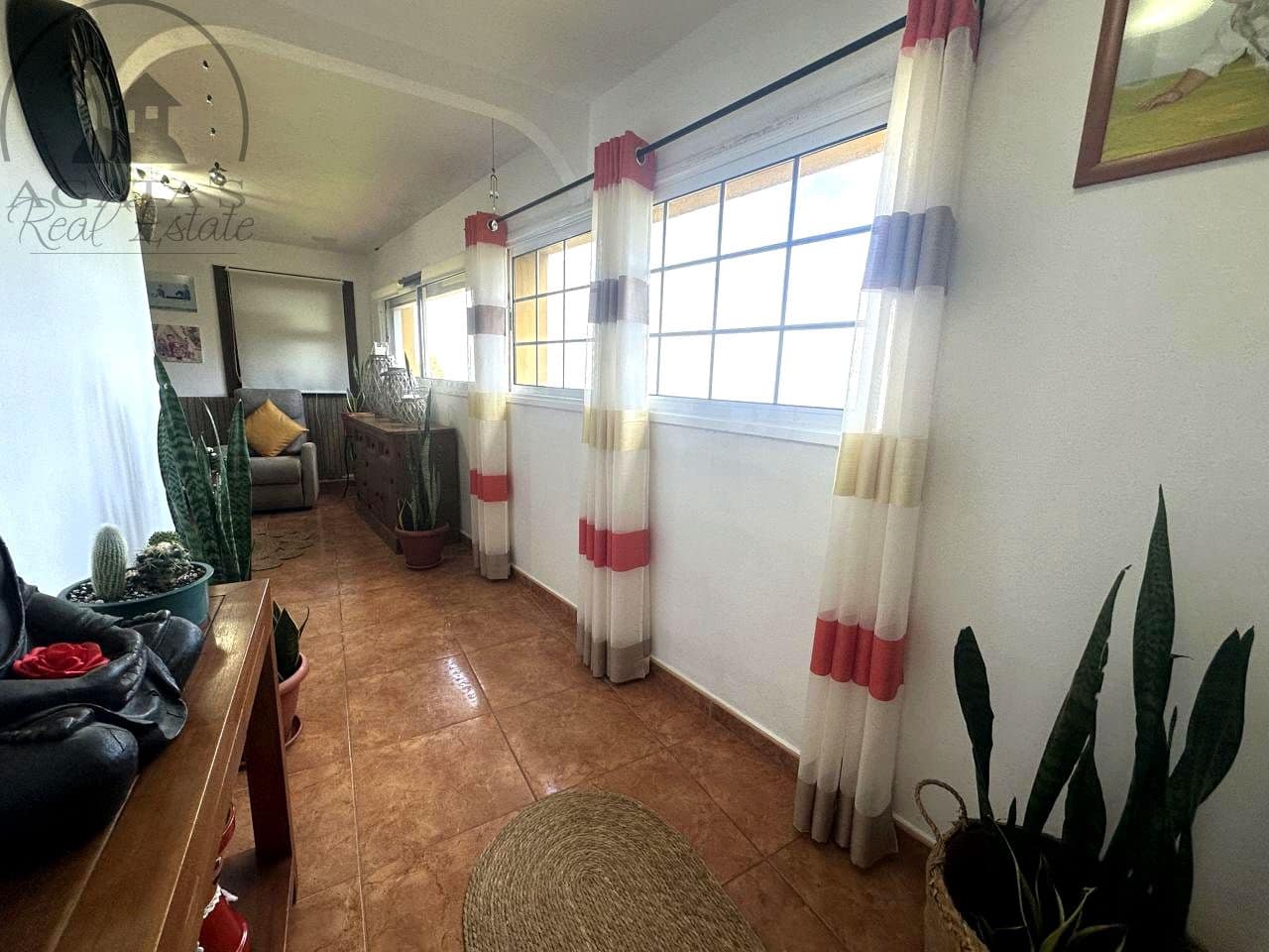 7 sovrum Villa till salu i Icod de los Vinos med garage - 650 000 € (Ref: 9592016)