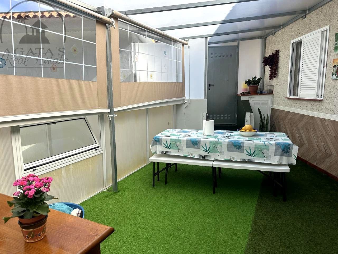 7 sovrum Villa till salu i Icod de los Vinos med garage - 650 000 € (Ref: 9592016)