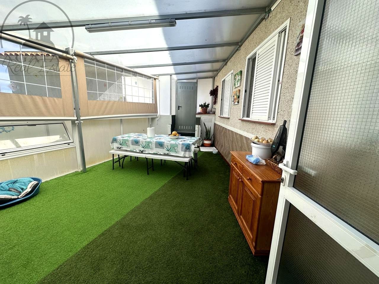 7 sovrum Villa till salu i Icod de los Vinos med garage - 650 000 € (Ref: 9592016)