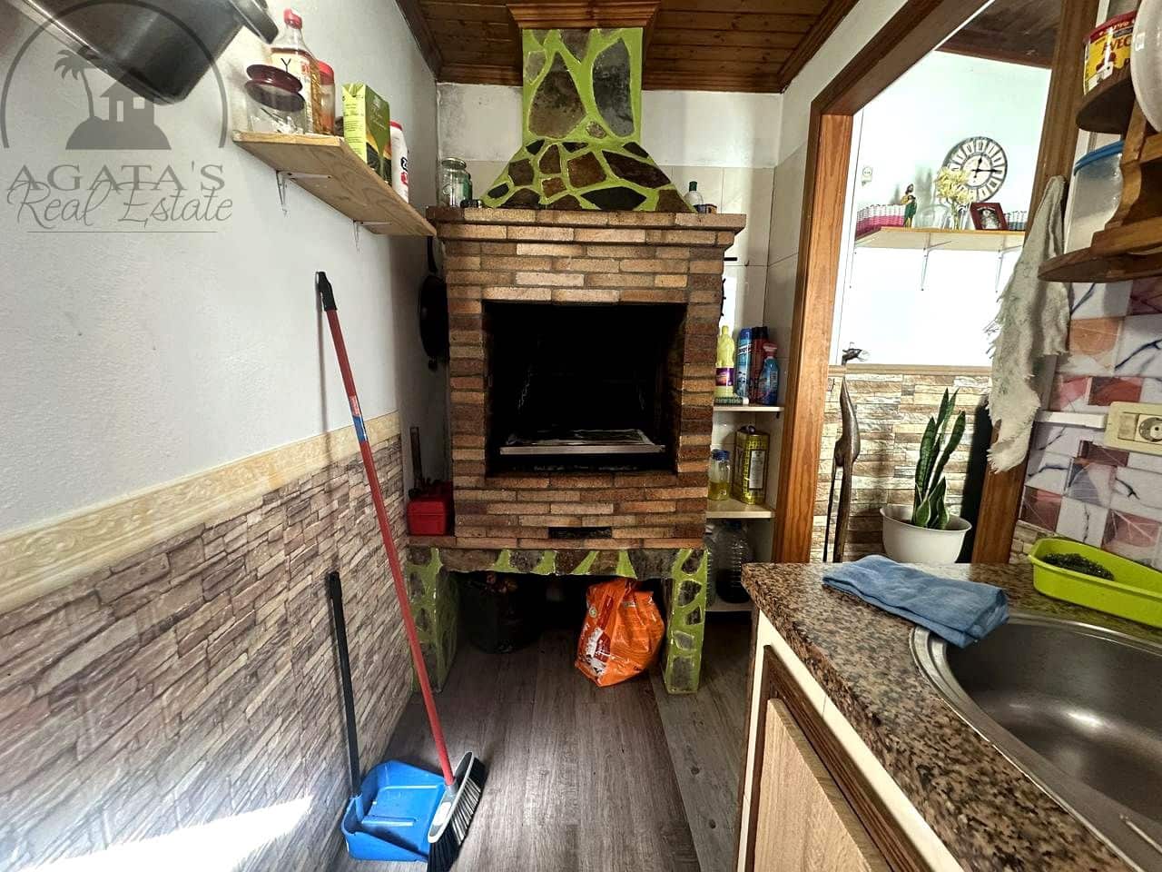 7 sovrum Villa till salu i Icod de los Vinos med garage - 650 000 € (Ref: 9592016)