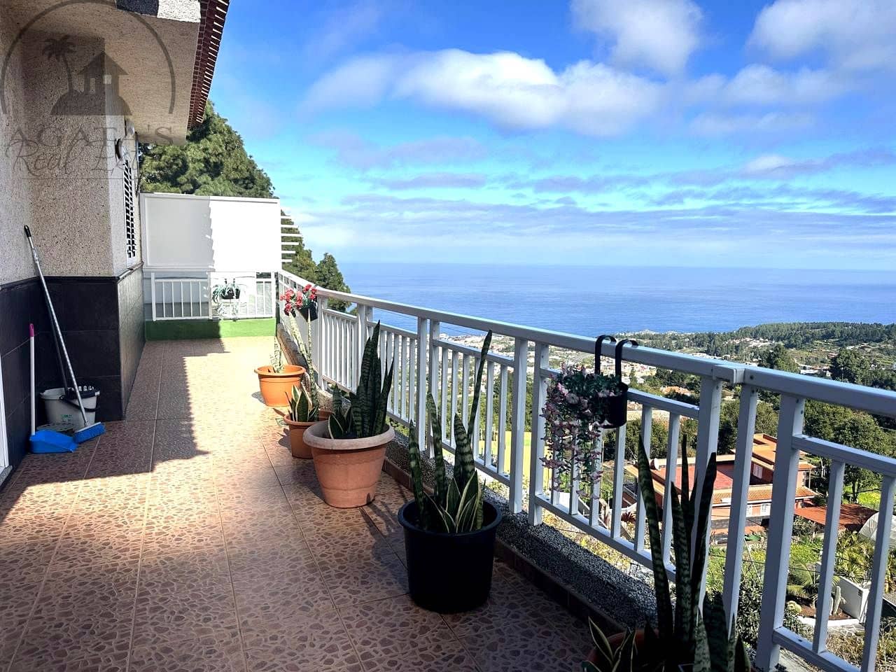 7 sovrum Villa till salu i Icod de los Vinos med garage - 650 000 € (Ref: 9592016)