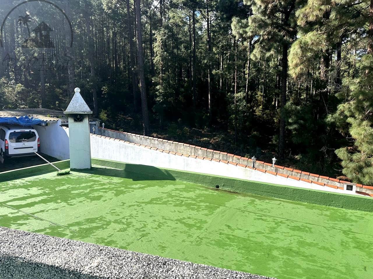 7 sovrum Villa till salu i Icod de los Vinos med garage - 650 000 € (Ref: 9592016)