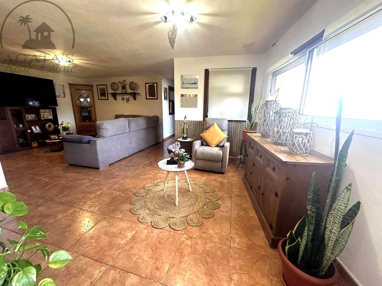 7 sovrum Villa till salu i Icod de los Vinos med garage - 650 000 € (Ref: 9592016)