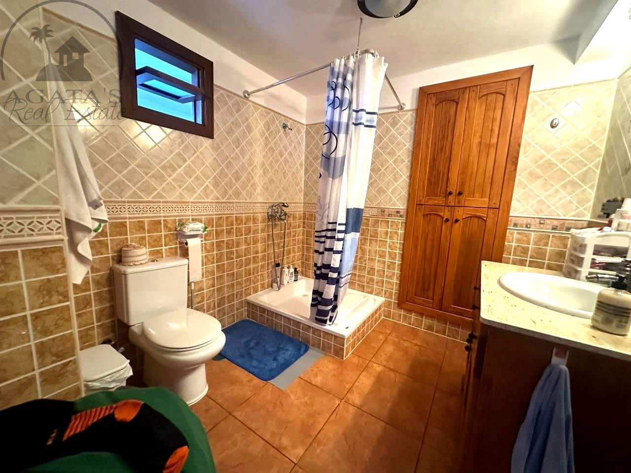 7 sovrum Villa till salu i Icod de los Vinos med garage - 650 000 € (Ref: 9592016)