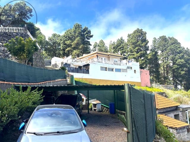 7 sovrum Villa till salu i Icod de los Vinos med garage - 650 000 € (Ref: 9592016)