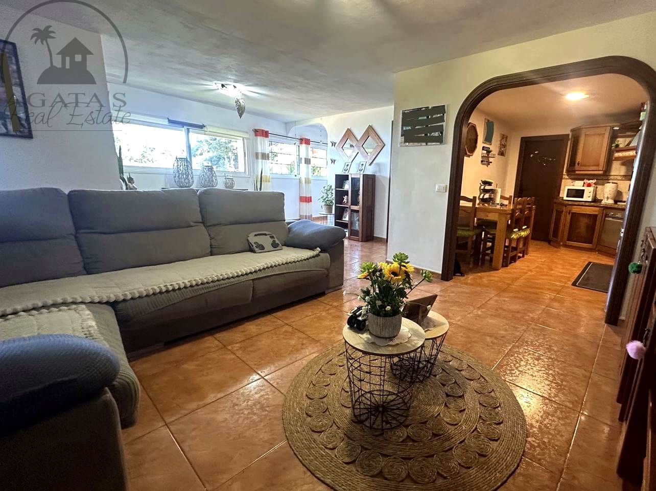 7 sovrum Villa till salu i Icod de los Vinos med garage - 650 000 € (Ref: 9592016)